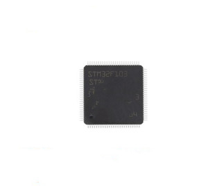<strong>Microcontroller</strong> 32F030 Ic Chip 393af - Product Image 5