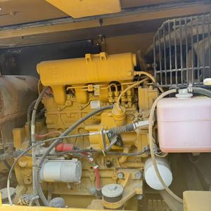 Miniexcavadora CAT307.5 Usada de 7 Toneladas con Motor en Excelentes Condiciones para la Venta - Product Image 5