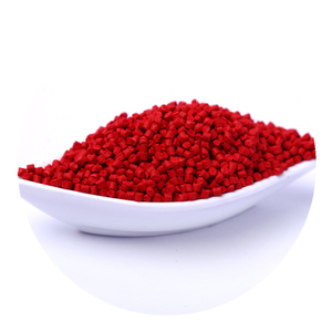 <span class=keywords><strong>PE</strong></span> PP Nguyên Liệu Nhựa Màu Trắng Masterbatch Cho Túi Nhựa/Thổi Chai Với Giá Nhà Máy - Product Image 5