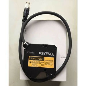 เซ็นเซอร์เลเซอร์ Keyence Cmose รุ่น Cv 21p พร้อมสายเคเบิลและขั้วต่อสำหรับใช้งานในอุตสาหกรรม - Product Image 5
