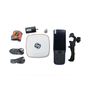 Stonex 1408ช่อง GNSS BASE และ GPS RTK stonex S3II SE RTK - Product Image 2