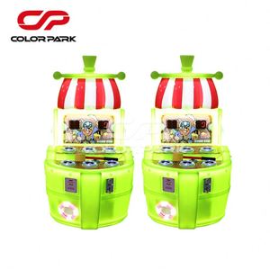 Coin Operated Arcade <b>Machine</b> Children's Video Game Toy <b>Machines</b> Educational Mechanical-rides-for-sale Toys Whack-a-mole - Product Image 2