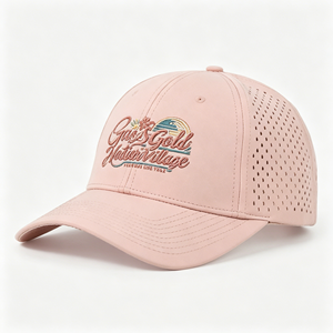 Customisable Waterproof Baseball <b>Cap</b> Premium Blank Sport <b>Cap</b> - Product Image 3