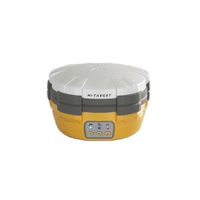 Bonne qualité Hi-target V30 PLUS 440 base de canal et stations de rover gnss GPS RTK configuration du système avec application intelligente - Product Image 3