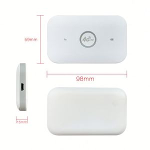 Orijinal fabrika Unlocked mobil Hotspot kablosuz E5573WiFi <span class=keywords><strong>Router</strong></span> ile Sim yuvası 4g <span class=keywords><strong>Modem</strong></span> 4G LTE <span class=keywords><strong>Router</strong></span> - Product Image 2