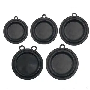 Membrana de diafragma de goma, 45mm, 50mm, 52mm, 54mm, 70mm, 72mm, 90mm, piezas de repuesto para calentador de agua a <span class=keywords><strong>Gas</strong></span> - Product Image 1