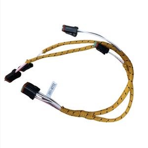 201-8772 2018772 <b>Wiring</b> <b>Harness</b> Compatible with D6N | Excavator Repair Tools | High Quality | Durable | - Product Image 1