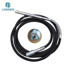 Poker d'<span class=keywords><strong>aiguille</strong></span> de vibrateur concret d'accouplement de type de griffe de l'Australie 3 - Product Image 2