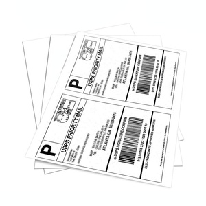 Wholesale High Quality Thermal <strong>Printer</strong> <strong>A4</strong> <strong>Paper</strong> Shipping Label Sticker - Product Image 2