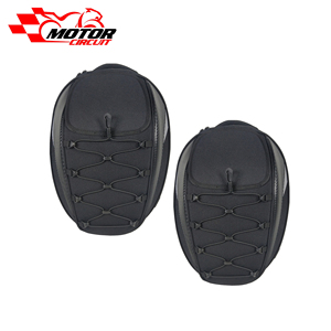 Fashion Geometric Back Box Top Case Luggage Topbox Tail Box Motorcycle Side And Rear Box