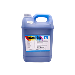 Đầu in 512i cho máy in biểu ngữ Flex Ngoài Trời Màu sắc sống động km 512i mực dung môi cho Konica/FLORA/<span class=keywords><strong>Allwin</strong></span> - Product Image 5