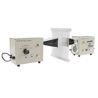 Instrument électrique physique Équipement éducatif Ondes hertziennes Interférence Diffaction Polarisation
