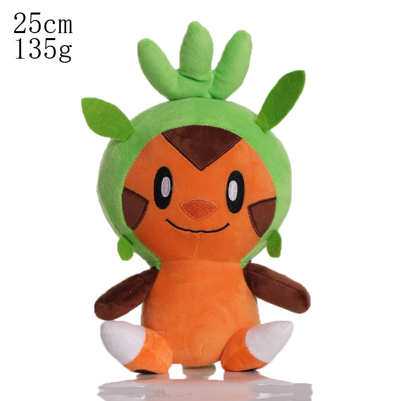 Harry Lee[ 20cm ]