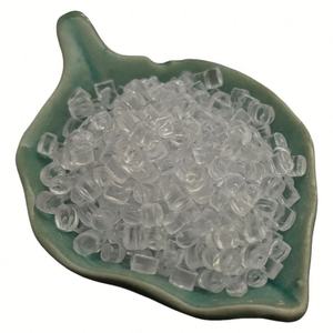 Venta al por mayor de poliestireno de uso general transparente GPPS resina/gránulos con alta transparencia - Product Image 2