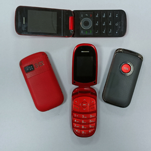 Teléfono con Teclado, Celulares 5G, Pantalla Mini, Último Modelo de Teléfono Celular, Pantalla Móvil Delgada, <span class=keywords><strong>Comprar</strong></span> Nuevos, Compatible con Teléfonos Chinos - Product Image 1