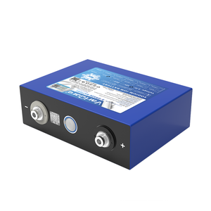 Batteria agli ioni di sodio 3.1V 75Ah cicli di 6000 a bassa temperatura Na batterie agli ioni per sistemi di stoccaggio EV VariCore a grado - Product Image 4