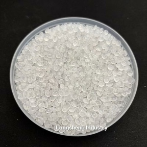 เม็ดพลาสติก PP Virgin Block Copolymer เกรดอาหาร สีขาว สำหรับงานฉีดขึ้นรูป - Product Image 6