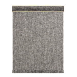 Nhà bếp phòng khách Con lăn Shades Rèm pin điện điều khiển thông minh lọc ánh sáng cách nhiệt Con lăn rèm - Product Image 4