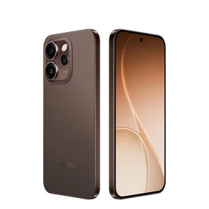 Smartphone OP PO Reno 15 Pro 5G 2025 Dimensity 8450 Écran LTPO AMOLED 120Hz Stockage 1 To 50MP Octa Core CDMA LTE Anglais 120W - Product Image 1
