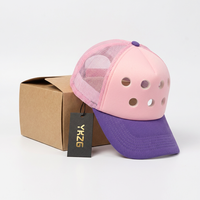 Casquette de baseball en velours côtelé orange avec logo personnalisé, broderie flamme intégrale, style sportif, vente en gros pour fabricants