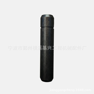 Otro pasador de diente de cucharón 6Y tratado térmicamente para piezas de maquinaria de excavación - Product Image 1