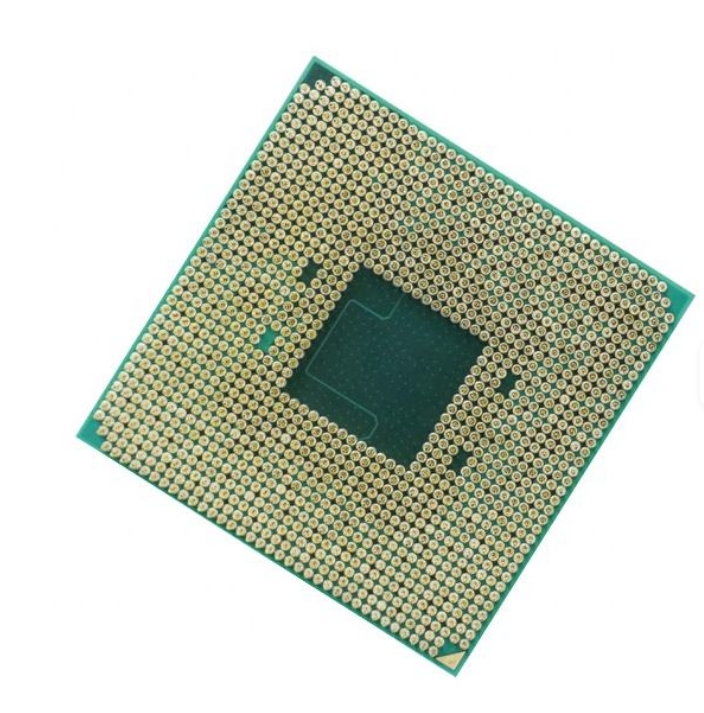 Intel Core i3-14100F - 3.5GHz Quad-Core LGA1700