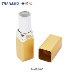 Envases de Brillo Labial con Logotipo Personalizado, Tubos de Plástico con Tapa de Rosca para Bálsamo Labial Personalizado - Product Image 5