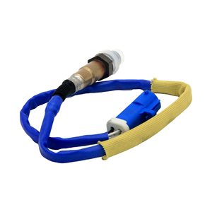 3M51-9G444-CB 0258006571 <span class=keywords><strong>Sensor</strong></span> de oxígeno O2 para <span class=keywords><strong>FORD</strong></span> FOCUS 2 3 GRAND 2 1,6 2004-2015 3M519G444CB 3M51-9G444-CA 3M51-9F472-CA - Product Image 1