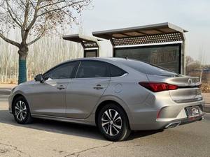 Changan Eado PLUS <span class=keywords><strong>2022</strong></span>, 1.6L, Edición de Lujo Manual, Auto Usado de Alta Calidad a Bajo <span class=keywords><strong>Precio</strong></span> - Product Image 6