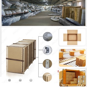 Стекловолокно FRP капот подходит For1996-1997 Evolution 4 EVO 4 OE стиль капот - Product Image 4