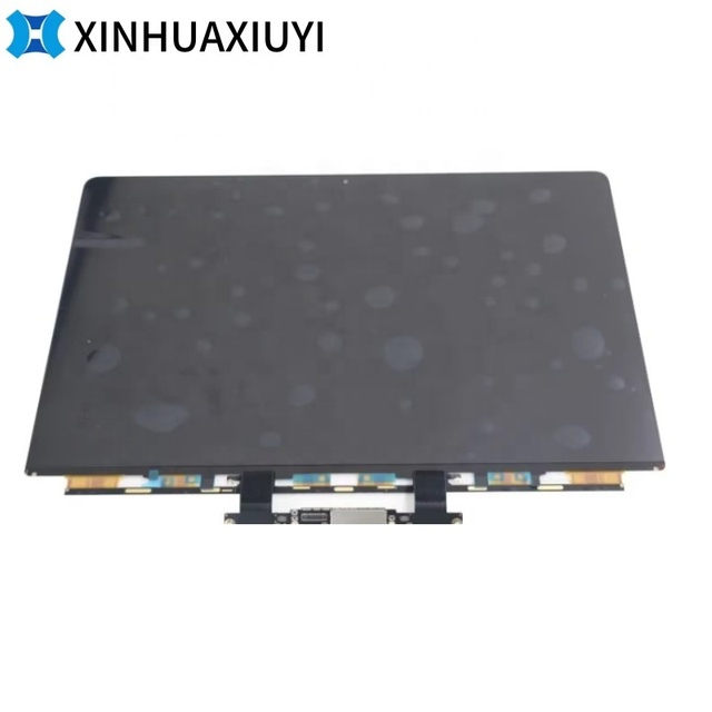 New 13 Inch Laptop LCD Screen for MacBook Air A2337 A2338 EMC3598 2020 Year TFT Display Replacement Glass Only