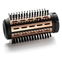 BELLISSIMA My Pro Revolution Bhs4 1100 Noir et Or Rose 11739 1000W Styler pour cheveux
