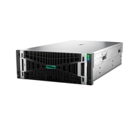 P76706-B21 HPE ProLiant Compute DL380a Gen12 8 Double Wide/16 Single Wide Server Konfigurasi-sesuai-pesanan