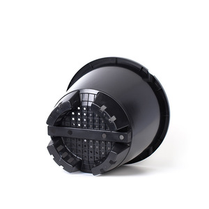 Maceta de Plástico Minimalista P397 para Arándanos, Maceta Grande Transpirable con Control de Raíces y Reforzada para Plantas Verdes - Product Image 4