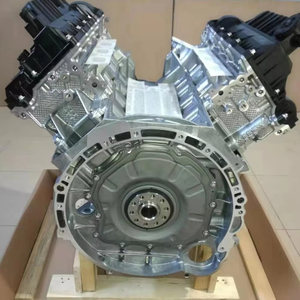 Motor de gasolina <span class=keywords><strong>V8</strong></span> 5.0L 508PN para Land <span class=keywords><strong>Rover</strong></span> 4 (L319)/<span class=keywords><strong>Range</strong></span> <span class=keywords><strong>Rover</strong></span> 3 (L322)/<span class=keywords><strong>Range</strong></span> <span class=keywords><strong>Rover</strong></span> Sport 1 (L320) Motor de coche - Product Image 4