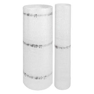 Mini PE schiuma rotolo eco-friendly aria bolla pellicola protettiva per il confezionamento di tubo di plastica con funzione di cuscino d'aria - Product Image 1