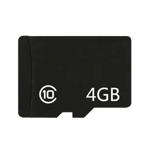 Scheda di memoria a piena capacità al 100% a buon mercato in fabbrica scheda sd 2GB 4GB 8GB 16GB 32GB 64GB 128GB 256gb 512gb 1tb TF card