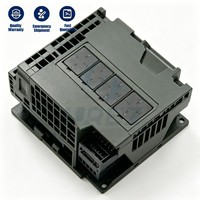 Contrôleur PLC CPU1212C 6ES7212-1HD30-0XB0 avec service de mesure d'inertie personnalisé