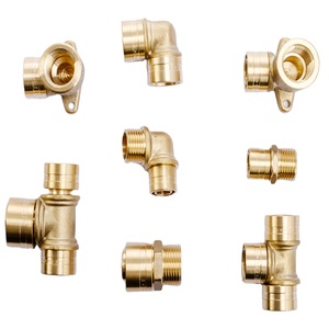 Accesorios <span class=keywords><strong>de</strong></span> expansión <span class=keywords><strong>de</strong></span> latón <span class=keywords><strong>de</strong></span> <span class=keywords><strong>3</strong></span>/<span class=keywords><strong>4</strong></span> pulgadas al por mayor para tuberías <span class=keywords><strong>de</strong></span> suministro <span class=keywords><strong>de</strong></span> <span class=keywords><strong>agua</strong></span> fría Pex - Product Image 5