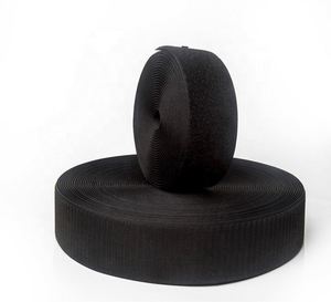 Bande auto-agrippante 100% nylon de qualité supérieure, fermeture Velcro, bande magique auto-agrippante - Product Image 2