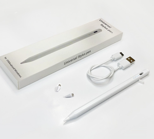 Lápiz Óptico Activo Universal para Tabletas Android, iOS, Windows, Pencil Pro Mini, <span class=keywords><strong>Lenovo</strong></span>, Samsung, Xiaomi - Product Image 1