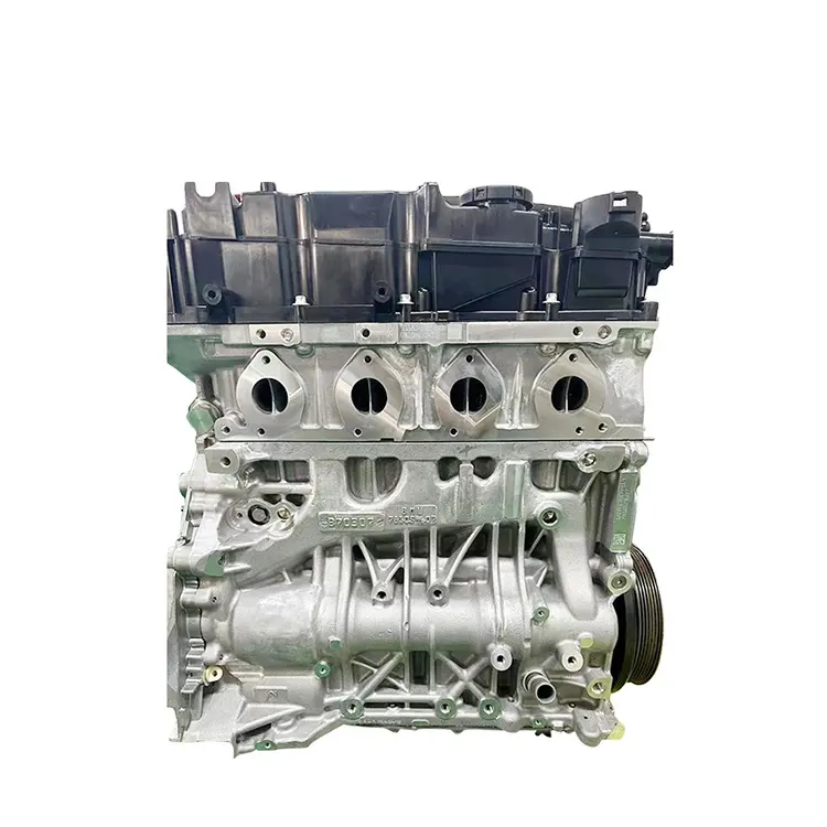 2.0T Dieselmotor N47D20A neue Motorbaugruppe für 1-Serie 2-Serie 3-Serie 4-Serie 5-Serie X1 X3 X5