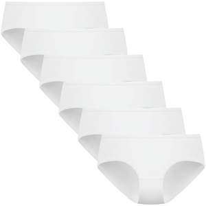 Ropa interior desechable para mujeres para hospitalización y <span class=keywords><strong>parto</strong></span> higiénica limpia y cómoda de llevar - Product Image 1