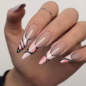 Nouveau Pinceau Liner pour Ongles 2024, Kit de Peinture d'Ongles, Ensemble de Pinceaux Liner pour Gel, Kit Nail Art, Liner 6mm 9mm 15mm 18mm 25mm - Product Image 5