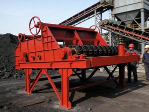 Alimentador de Cadena con Motor y PLC Serie <span class=keywords><strong>LG</strong></span> para Máquina de Jigging de Carbón, Alimentación Uniforme a Todo la Ancho en Plantas de Minería y Procesamiento de Minerales - Product Image 5