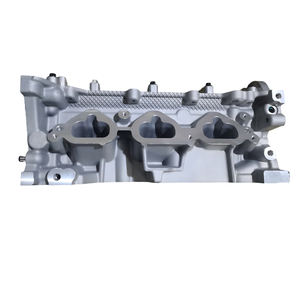 Testata Cilindri CQ WHOLESEA AUTO PARTS H4B 110419412R 110417920R per H4B TCE Clio IV <span class=keywords><strong>Captur</strong></span> 0.9L - Product Image 4