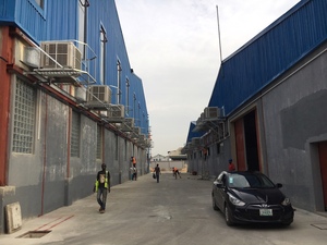 La comparaison <span class=keywords><strong>entre</strong></span> l'<span class=keywords><strong>air</strong></span> d'alimentation et la consommation d'énergie est de 40:1 refroidisseur d'<span class=keywords><strong>air</strong></span> par évaporation mural automatique 15200m3/h - Product Image 6