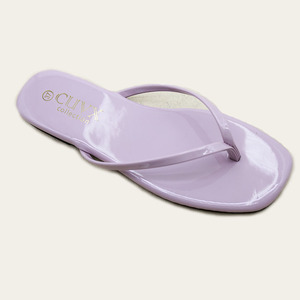 Zapatos Planos de Mujer con Estampado Elegante para Vacaciones, Estilo Moderno, Ligeros, Casuales, Antiolor, Impermeables, para Verano - Product Image 3