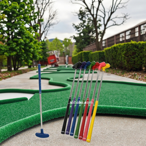 2016 nouveau style de haute qualité pas cher <span class=keywords><strong>prix</strong></span> droitier fer enfants <span class=keywords><strong>Golf</strong></span> Club avec tige en graphite et acier - Product Image 5
