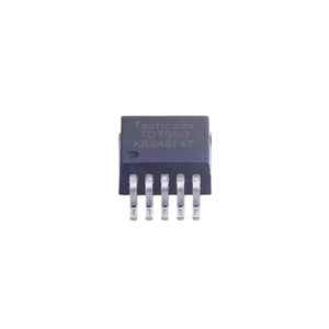 Nuevo y Original Telnova TD7590, Chip Convertidor de Potencia Tipo Buck DC-DC, Paquete TO263, en Stock - Product Image 1